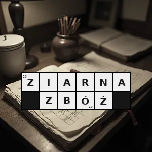 Rozwiązanie krzyżówki: dietetyczny dodatek do jogurtu - ziarna zbóż | hasła, synonimy i podpowiedzi Hasło krzyżówkowe dietetyczny dodatek do jogurtu - ziarna zbóż – rozwiązanie, synonimy, podpowiedzi i definicje krzyżówkowe